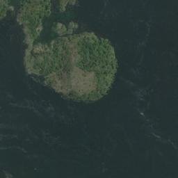Satellite imagery of Punta Restinga, CL