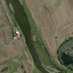 Satellite imagery of Morro Chico, CL