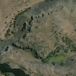 Satellite imagery of Morro Chico, CL