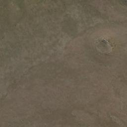 Satellite imagery of Cerro Sota, CL