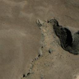 Satellite imagery of Cerro La Pirca, AR