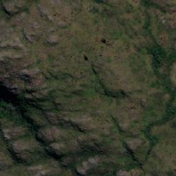 Satellite imagery of Punta Cráter, CL