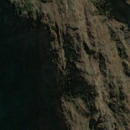 Satellite imagery of Cerro Galvarino Chico, CL