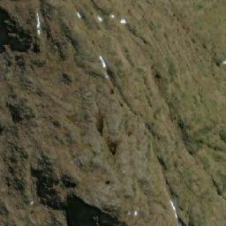 Satellite imagery of Cerro Galvarino Chico, CL