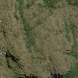 Satellite imagery of Cerro Galvarino Chico, CL