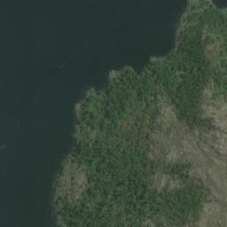 Satellite imagery of Punta Restinga, CL