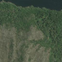 Satellite imagery of Punta Restinga, CL