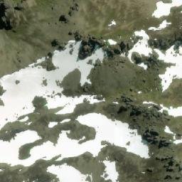 Satellite imagery of Monte Rotunda, CL