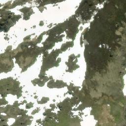 Satellite imagery of Monte Rotunda, CL