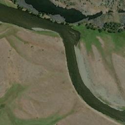 Satellite imagery of Morro Chico, CL