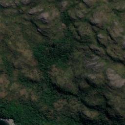 Satellite imagery of Punta Cráter, CL