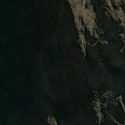 Satellite imagery of Cerro Galvarino Chico, CL