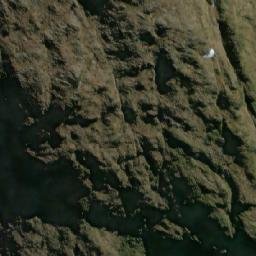 Satellite imagery of Cerro Galvarino Chico, CL