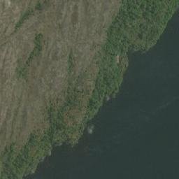 Satellite imagery of Punta Pasaje, CL