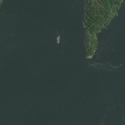 Satellite imagery of Punta Pasaje, CL
