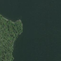 Satellite imagery of Punta Entrada, CL