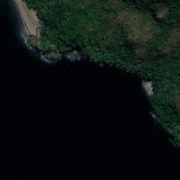 Satellite imagery of Punta Cráter, CL