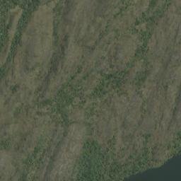 Satellite imagery of Punta Cono, CL