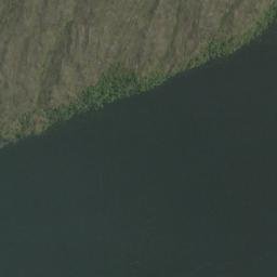 Satellite imagery of Punta Cono, CL