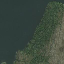 Satellite imagery of Punta Pasaje, CL