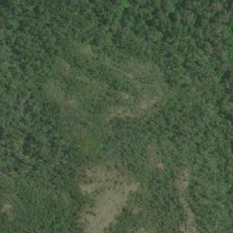 Satellite imagery of Punta Seca, CL