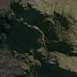 Satellite imagery of Punta del Canto, CL