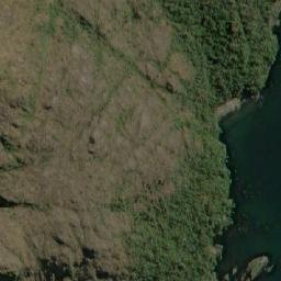 Satellite imagery of Punta del Canto, CL