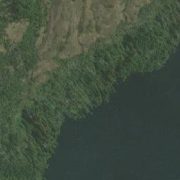 Satellite imagery of Punta Quemada, CL