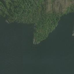 Satellite imagery of Punta Quemada, CL