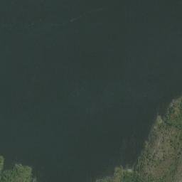 Satellite imagery of Punta Cono, CL