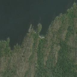 Satellite imagery of Punta Pasaje, CL