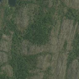 Satellite imagery of Punta Pasaje, CL