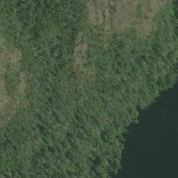 Satellite imagery of Punta Seca, CL