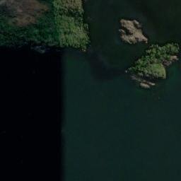 Satellite imagery of Punta del Canto, CL