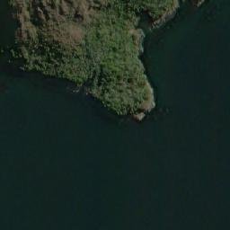 Satellite imagery of Punta del Canto, CL