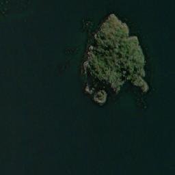Satellite imagery of Punta del Canto, CL