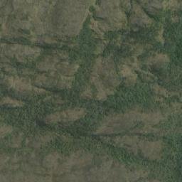 Satellite imagery of Punta Benítez, CL