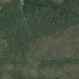 Satellite imagery of Punta Puerte, CL