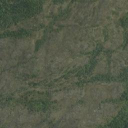 Satellite imagery of Punta Puerte, CL