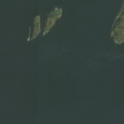 Satellite imagery of Punta Alta, CL
