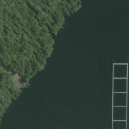 Satellite imagery of Punta Seca, CL