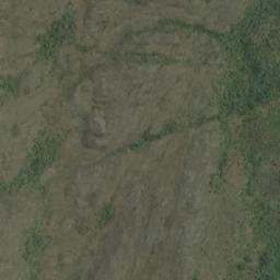 Satellite imagery of Punta Benítez, CL