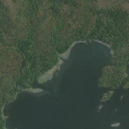 Satellite imagery of Punta Puerte, CL