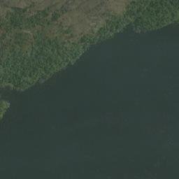 Satellite imagery of Punta Puerte, CL