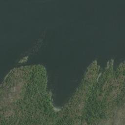 Satellite imagery of Punta Alta, CL