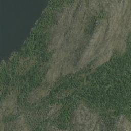 Satellite imagery of Punta Alta, CL