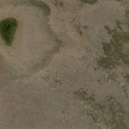 Satellite imagery of Cerro Zurdo, CL