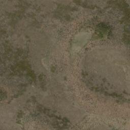 Satellite imagery of Cerro Zurdo, CL