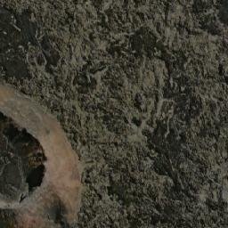 Satellite imagery of Cerro del Diablo, AR