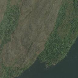 Satellite imagery of Punta Benítez, CL